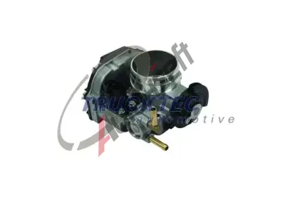 TRUCKTEC AUTOMOTIVE Hrdlo krtc klapky TCT 07.14.201, 07.14.201
