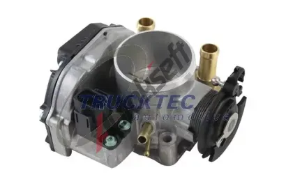 TRUCKTEC AUTOMOTIVE Hrdlo krtc klapky TCT 07.14.205, 07.14.205