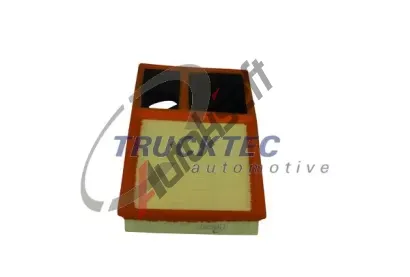TRUCKTEC AUTOMOTIVE Vzduchov filtr TCT 07.14.212, 07.14.212