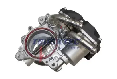TRUCKTEC AUTOMOTIVE Hrdlo krtc klapky TCT 07.14.222, 07.14.222