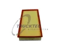 TRUCKTEC AUTOMOTIVE Vzduchov filtr ‐ TCT 07.14.250