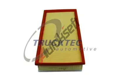 TRUCKTEC AUTOMOTIVE Vzduchov filtr TCT 07.14.250, 07.14.250