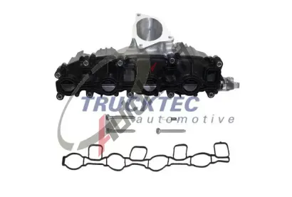 TRUCKTEC AUTOMOTIVE Sac trubkov modul TCT 07.14.259, 07.14.259