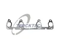 Tsnn kolektoru vfukovch plyn TRUCKTEC AUTOMOTIVE ‐ TCT 07.16.005