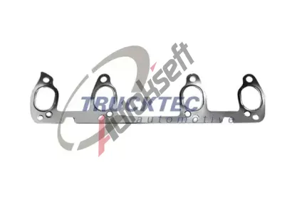 TRUCKTEC AUTOMOTIVE Tsnn kolektoru vfukovch plyn TCT 07.16.005, 07.16.005