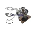 AGR ventil TRUCKTEC AUTOMOTIVE ‐ TCT 07.16.007