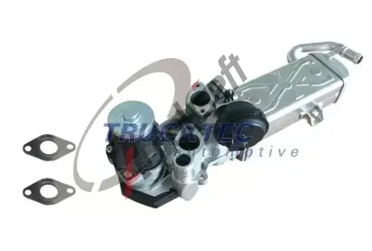TRUCKTEC AUTOMOTIVE AGR ventil TCT 07.16.032, 07.16.032