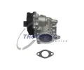 AGR ventil TRUCKTEC AUTOMOTIVE ‐ TCT 07.16.058
