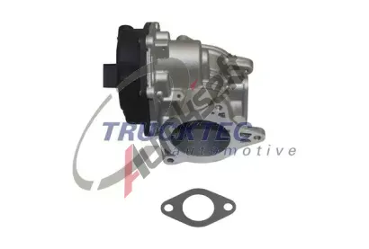 TRUCKTEC AUTOMOTIVE AGR ventil TCT 07.16.058, 07.16.058