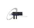 Senzor tlaku vfukovch plyn TRUCKTEC AUTOMOTIVE ‐ TCT 07.17.053