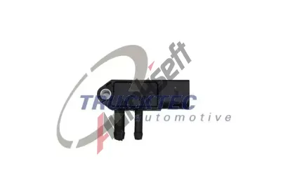 TRUCKTEC AUTOMOTIVE Senzor tlaku vfukovch plyn TCT 07.17.053, 07.17.053