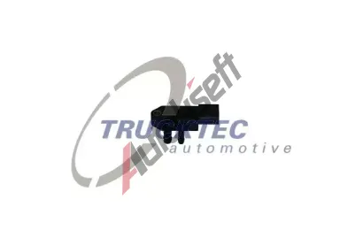 TRUCKTEC AUTOMOTIVE Senzor tlaku vfukovch plyn TCT 07.17.054, 07.17.054