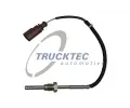 idlo teploty vfukovch plyn TRUCKTEC AUTOMOTIVE ‐ TCT 07.17.080