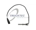 idlo teploty vfukovch plyn TRUCKTEC AUTOMOTIVE ‐ TCT 07.17.082