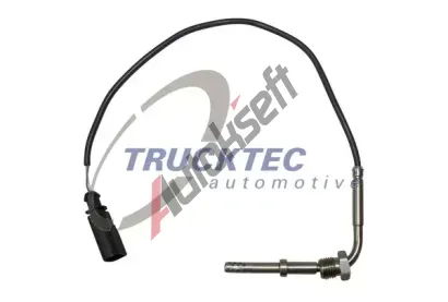 TRUCKTEC AUTOMOTIVE idlo teploty vfukovch plyn TCT 07.17.082, 07.17.082
