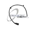 idlo teploty vfukovch plyn TRUCKTEC AUTOMOTIVE ‐ TCT 07.17.084