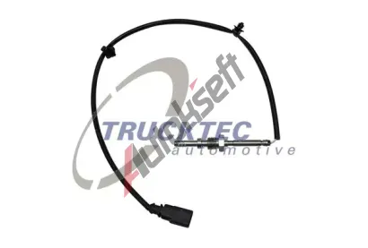 TRUCKTEC AUTOMOTIVE idlo teploty vfukovch plyn TCT 07.17.084, 07.17.084