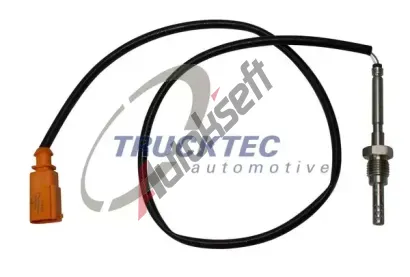 TRUCKTEC AUTOMOTIVE idlo teploty vfukovch plyn TCT 07.17.085, 07.17.085