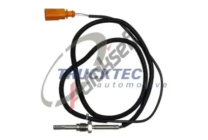 TRUCKTEC AUTOMOTIVE idlo teploty vfukovch plyn TCT 07.17.090, 07.17.090