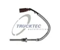 idlo teploty vfukovch plyn TRUCKTEC AUTOMOTIVE ‐ TCT 07.17.093