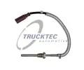 idlo teploty vfukovch plyn TRUCKTEC AUTOMOTIVE ‐ TCT 07.17.094
