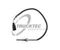 idlo teploty vfukovch plyn TRUCKTEC AUTOMOTIVE ‐ TCT 07.17.095