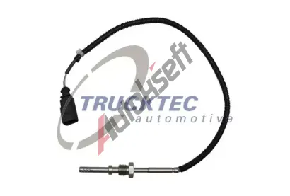 TRUCKTEC AUTOMOTIVE idlo teploty vfukovch plyn TCT 07.17.095, 07.17.095
