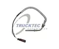 idlo teploty vfukovch plyn TRUCKTEC AUTOMOTIVE ‐ TCT 07.17.099