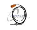 idlo teploty vfukovch plyn TRUCKTEC AUTOMOTIVE ‐ TCT 07.17.102