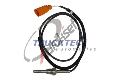 TRUCKTEC AUTOMOTIVE idlo teploty vfukovch plyn TCT 07.17.102, 07.17.102