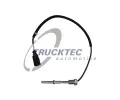 idlo teploty vfukovch plyn TRUCKTEC AUTOMOTIVE ‐ TCT 07.17.104