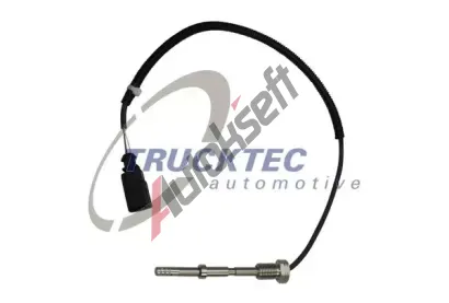 TRUCKTEC AUTOMOTIVE idlo teploty vfukovch plyn TCT 07.17.104, 07.17.104
