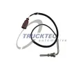 idlo teploty vfukovch plyn TRUCKTEC AUTOMOTIVE ‐ TCT 07.17.105