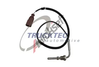 TRUCKTEC AUTOMOTIVE idlo teploty vfukovch plyn TCT 07.17.105, 07.17.105