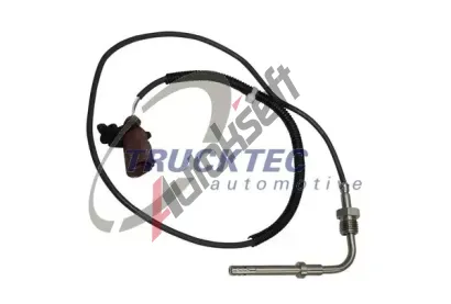 TRUCKTEC AUTOMOTIVE idlo teploty vfukovch plyn TCT 07.17.108, 07.17.108