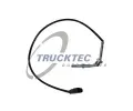idlo teploty vfukovch plyn TRUCKTEC AUTOMOTIVE ‐ TCT 07.17.109