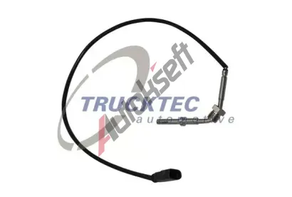 TRUCKTEC AUTOMOTIVE idlo teploty vfukovch plyn TCT 07.17.109, 07.17.109