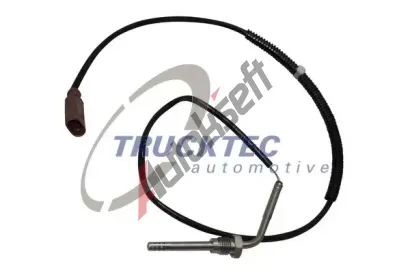TRUCKTEC AUTOMOTIVE idlo teploty vfukovch plyn TCT 07.17.110, 07.17.110