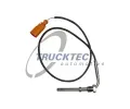 idlo teploty vfukovch plyn TRUCKTEC AUTOMOTIVE ‐ TCT 07.17.118