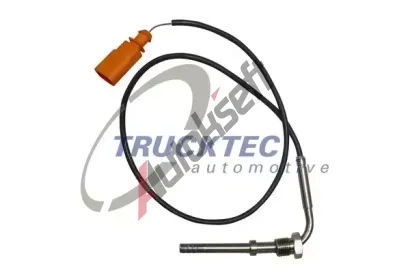 TRUCKTEC AUTOMOTIVE idlo teploty vfukovch plyn TCT 07.17.118, 07.17.118