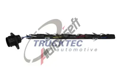TRUCKTEC AUTOMOTIVE Ppojka vstikovacho ventilu TCT 07.17.174, 07.17.174