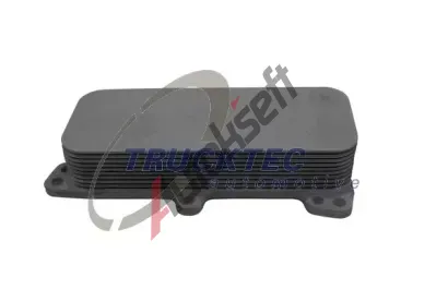 TRUCKTEC AUTOMOTIVE Chladi oleje TCT 07.18.039, 07.18.039