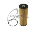 Olejov filtr TRUCKTEC AUTOMOTIVE ‐ TCT 07.18.047