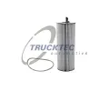 Olejov filtr TRUCKTEC AUTOMOTIVE ‐ TCT 07.18.048