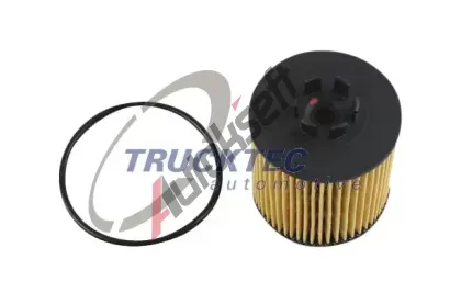 TRUCKTEC AUTOMOTIVE Olejov filtr TCT 07.18.049, 07.18.049