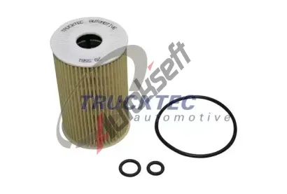 TRUCKTEC AUTOMOTIVE Olejov filtr TCT 07.18.051, 07.18.051