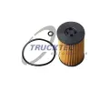 Olejov filtr TRUCKTEC AUTOMOTIVE ‐ TCT 07.18.054