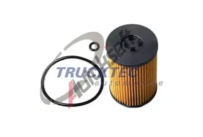 TRUCKTEC AUTOMOTIVE Olejov filtr TCT 07.18.054, 07.18.054