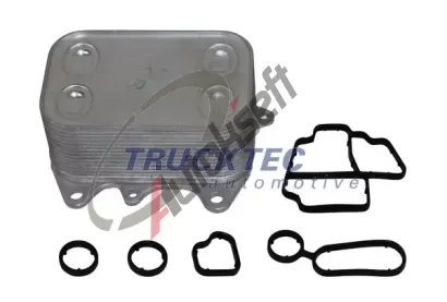 TRUCKTEC AUTOMOTIVE Chladi oleje TCT 07.18.055, 07.18.055