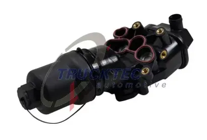 TRUCKTEC AUTOMOTIVE Pouzdro olejovho filtru TCT 07.18.057, 07.18.057